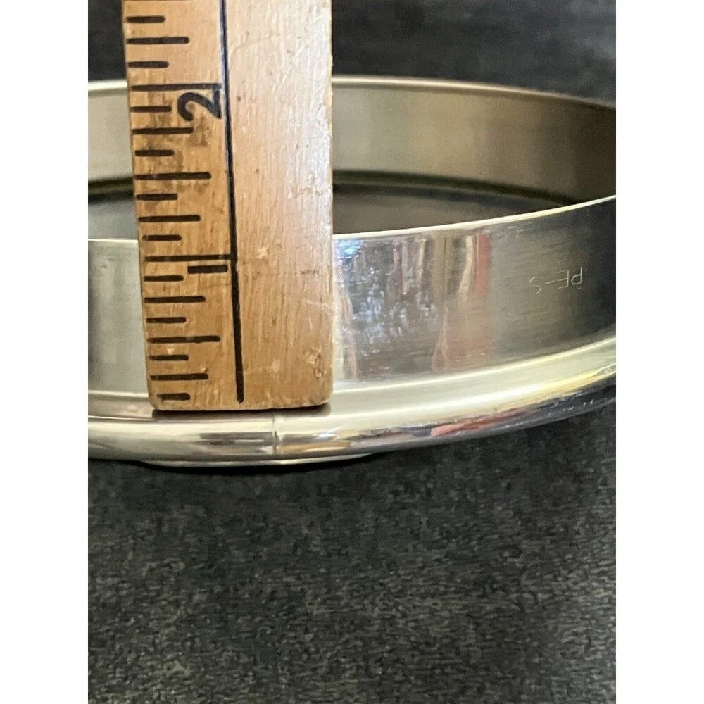 Glass Pan Pot Stainless Handle 7.25” Replacement Lid